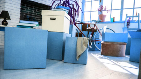 How to help clients prepare for a stress-free packing experience