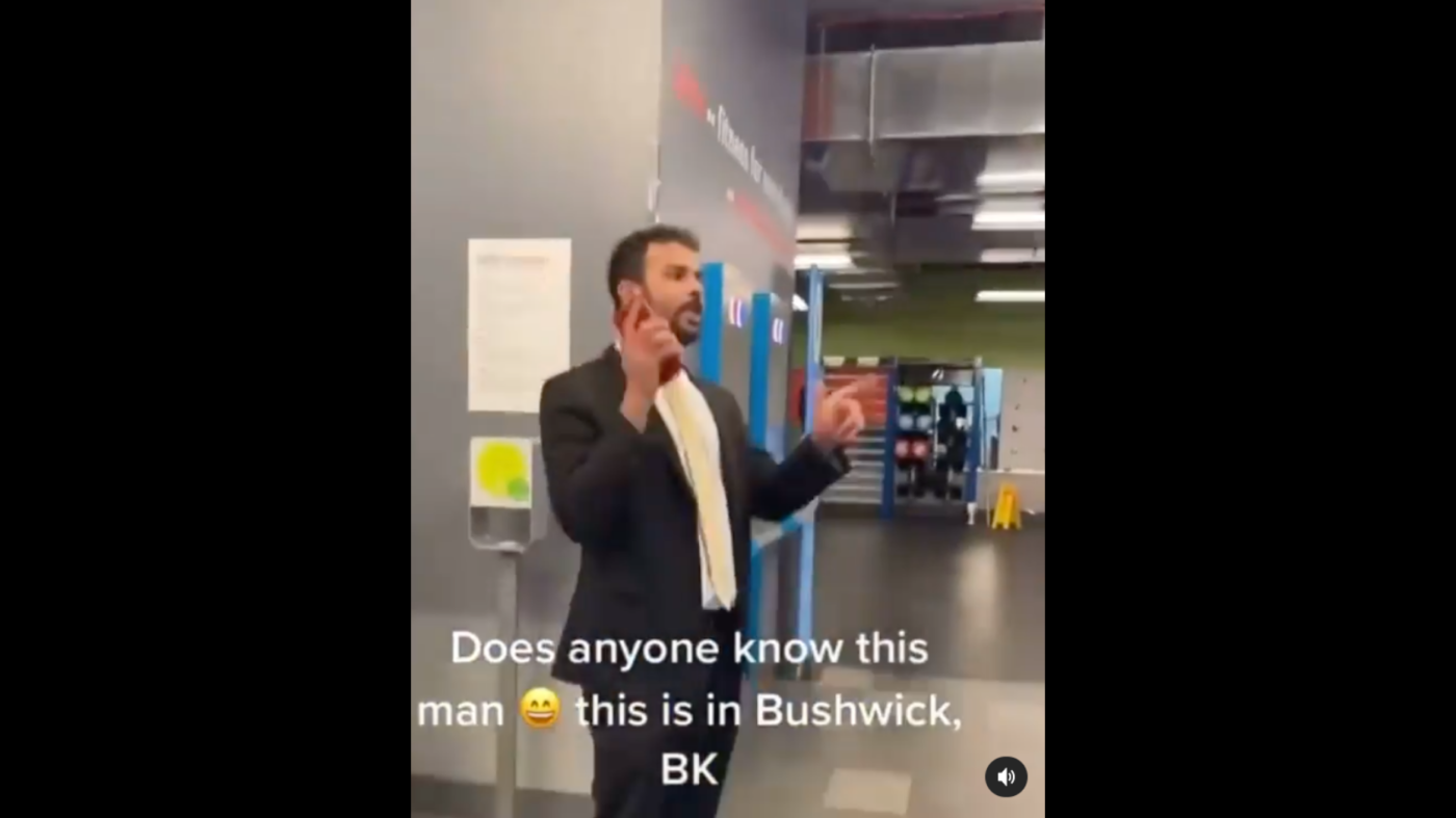 Century 21 Real Estate Agent Loses Job After Anti-Asian Gym Rant - Vimarsana News