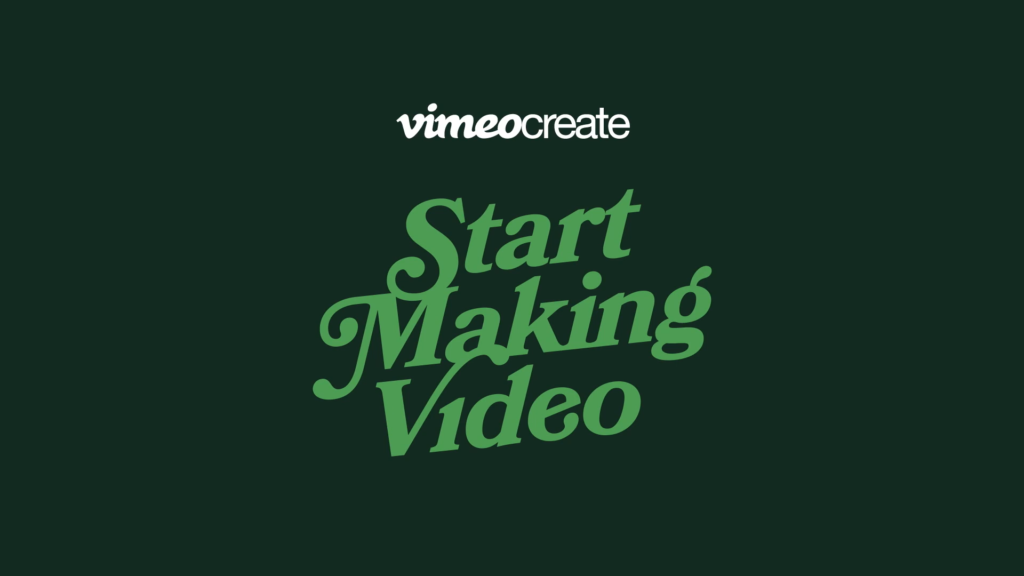 Captivate your audience & capture leads with Vimeo