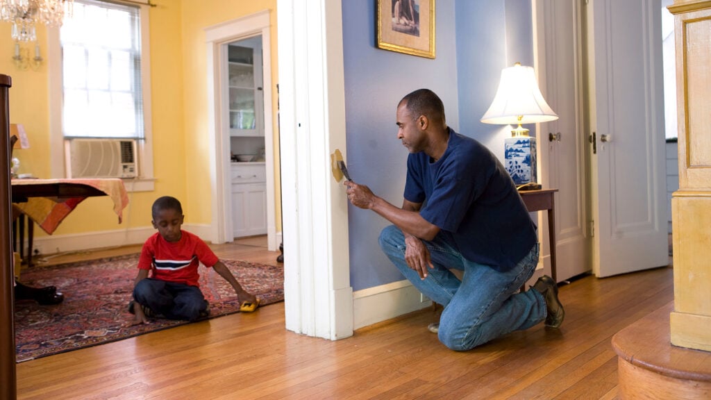 Prospective buyers know what they want in a home, but see barriers ahead
