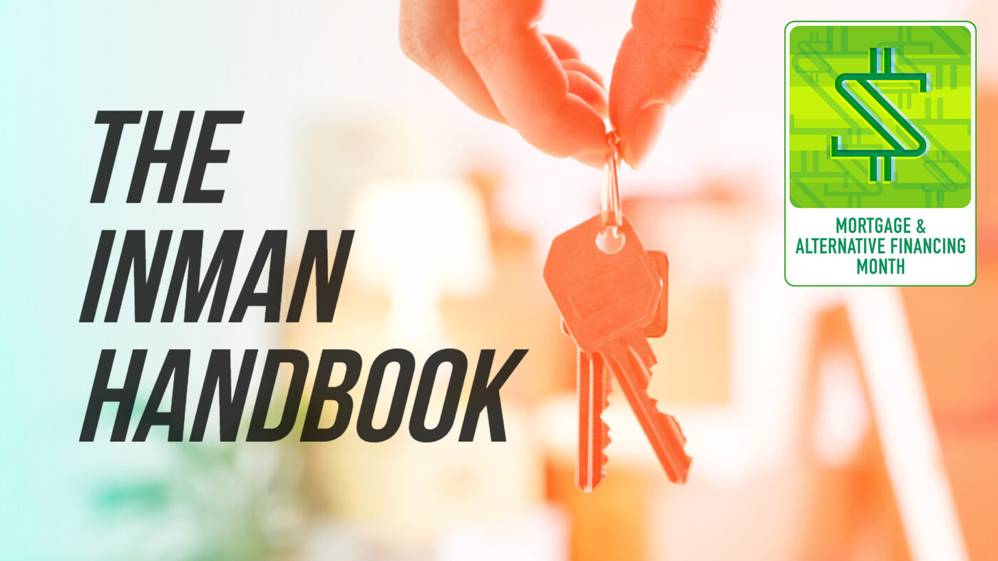 The Inman Handbook On Knock - Vimarsana News