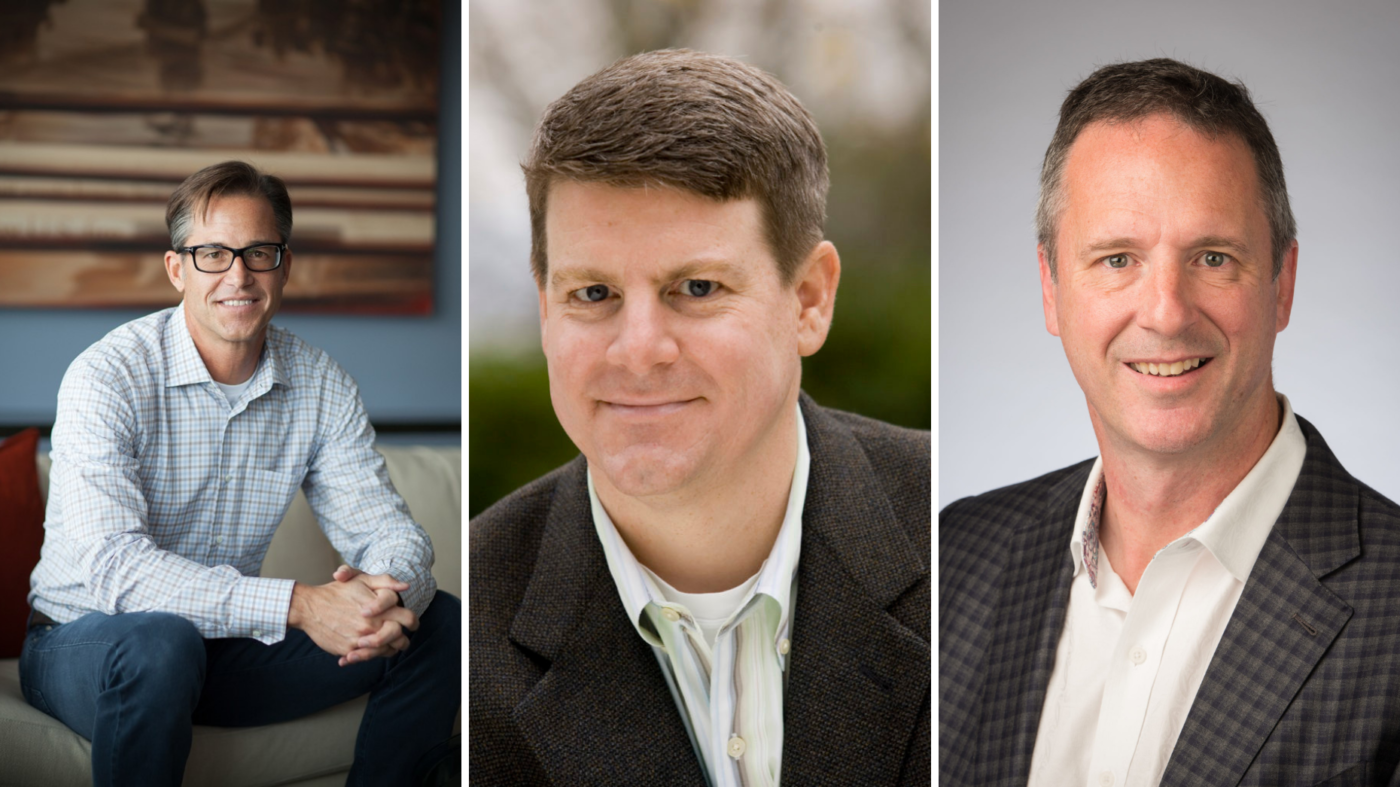 Rich Barton, Glenn Sanford Debut On Forbes Billionaires List - Vimarsana News
