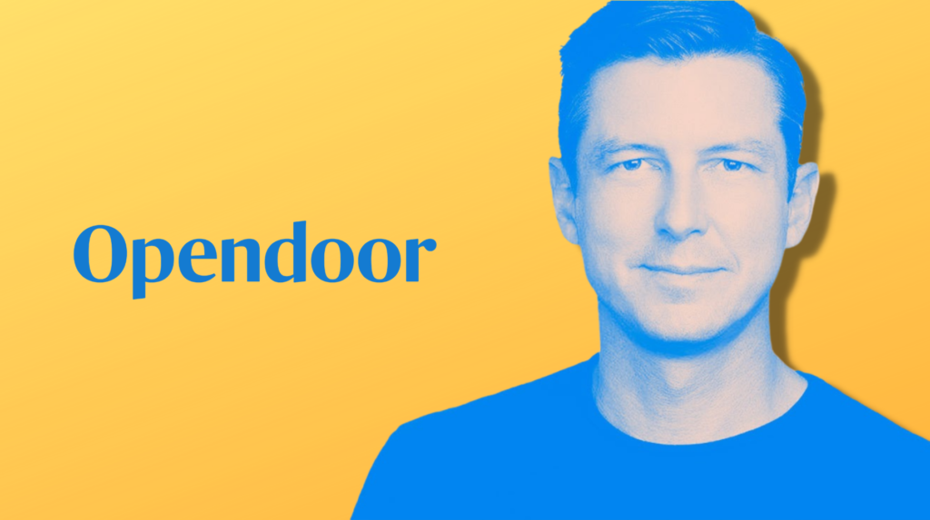 Opendoor hires new vice president of sales and support