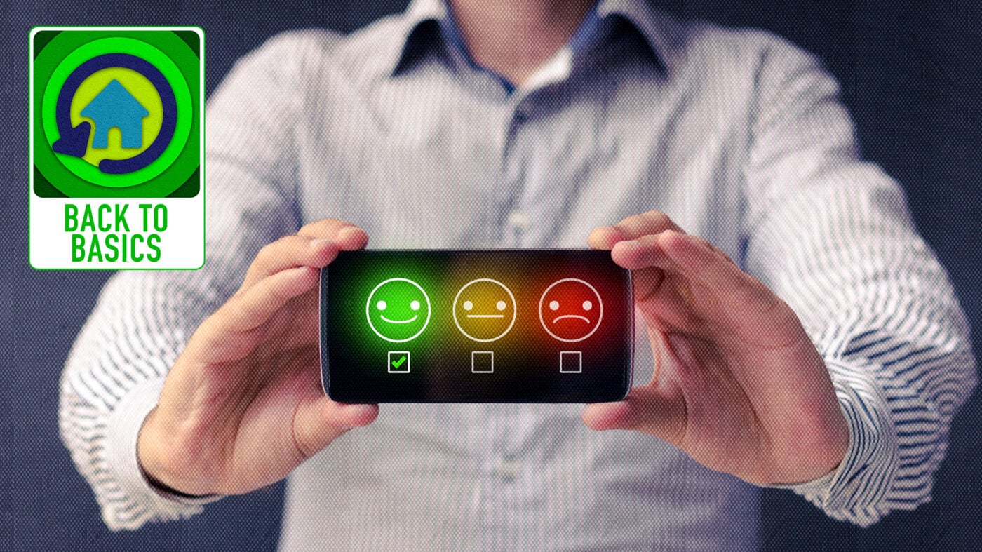 Consumers Read 10 Reviews First! What's Your Review Strategy? - Vimarsana News