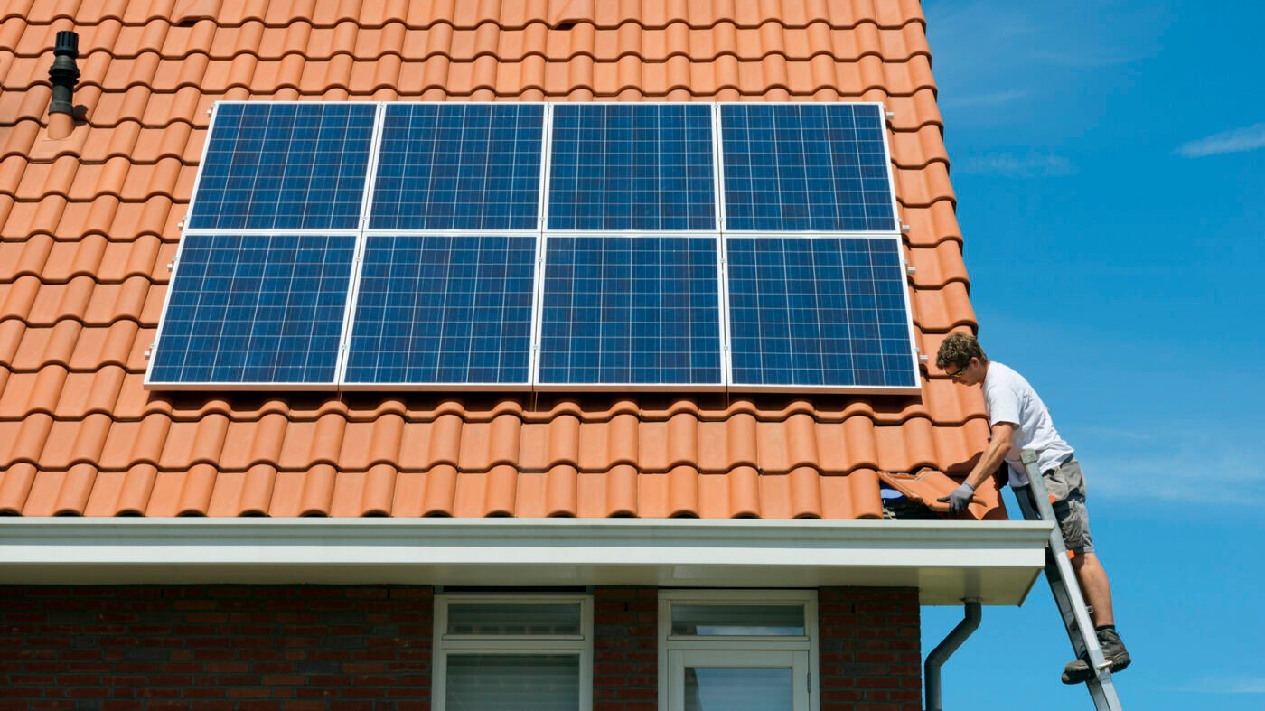 What Agents Need To Know About Home Pv Systems Jioforme