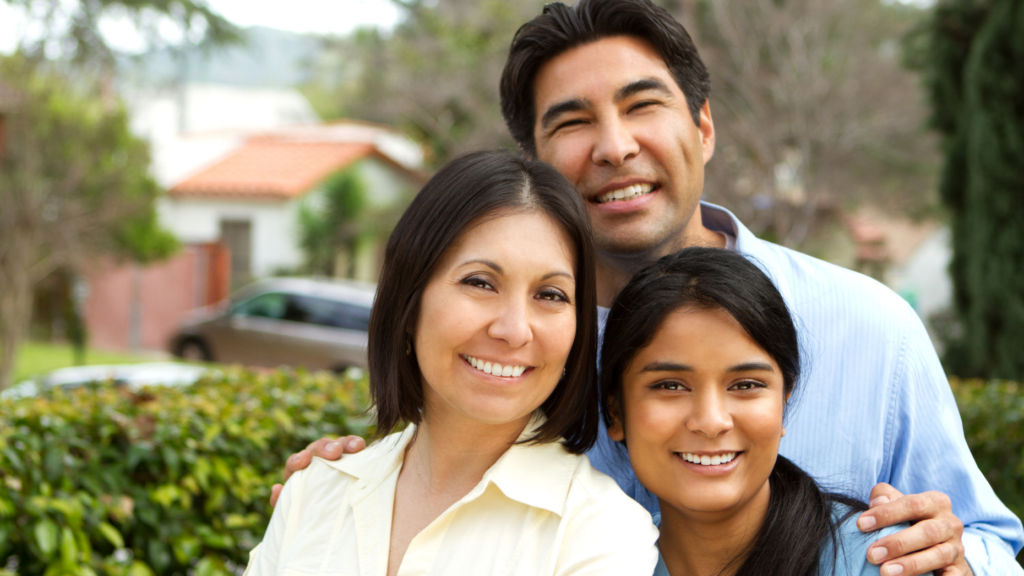 Hispanic homeownership rate rises for sixth straight year