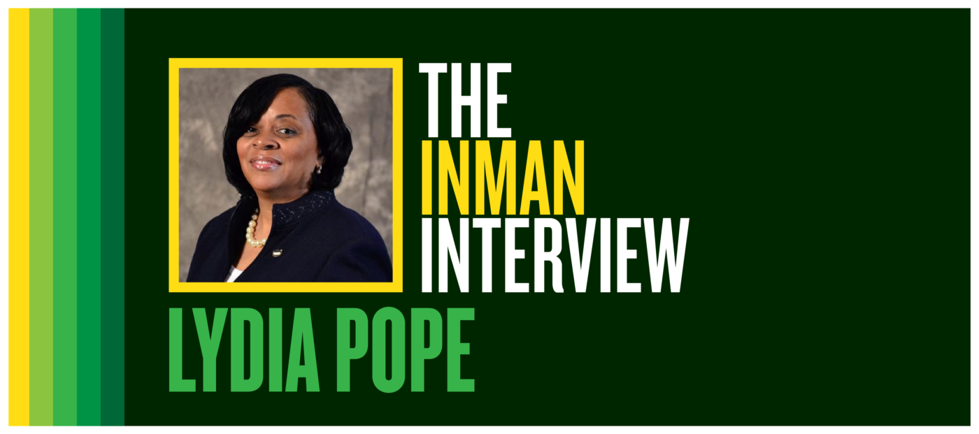 NAREB's Lydia Pope Talks Fair Housing And The Fight For Equality - Vimarsana News