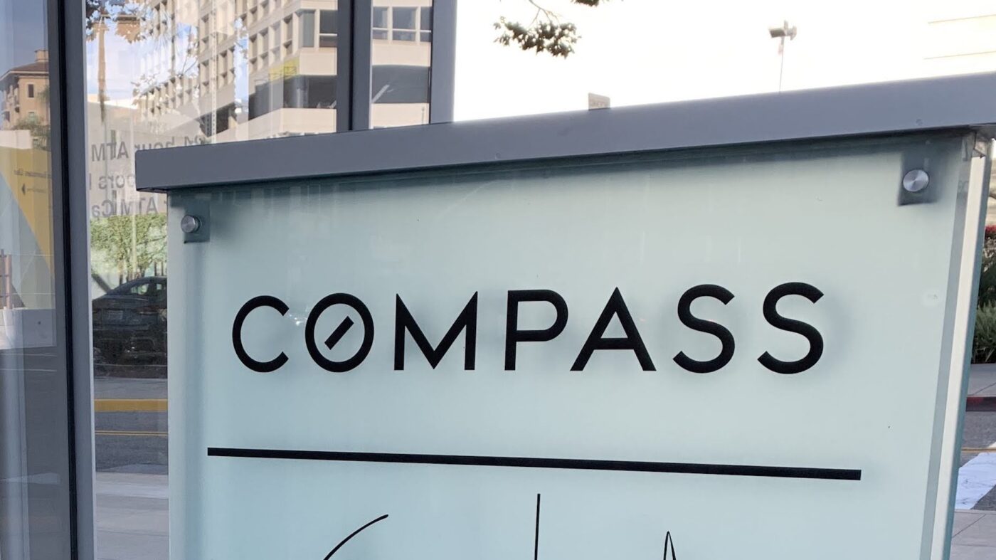 Compass Snaps Up 3 Warburg Agents On Heels Of Coldwell Banker Buy - Vimarsana News