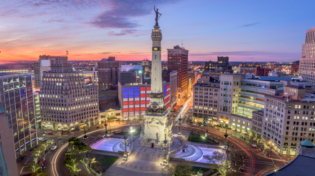 Offerpad launches full-suite of services in Indianapolis