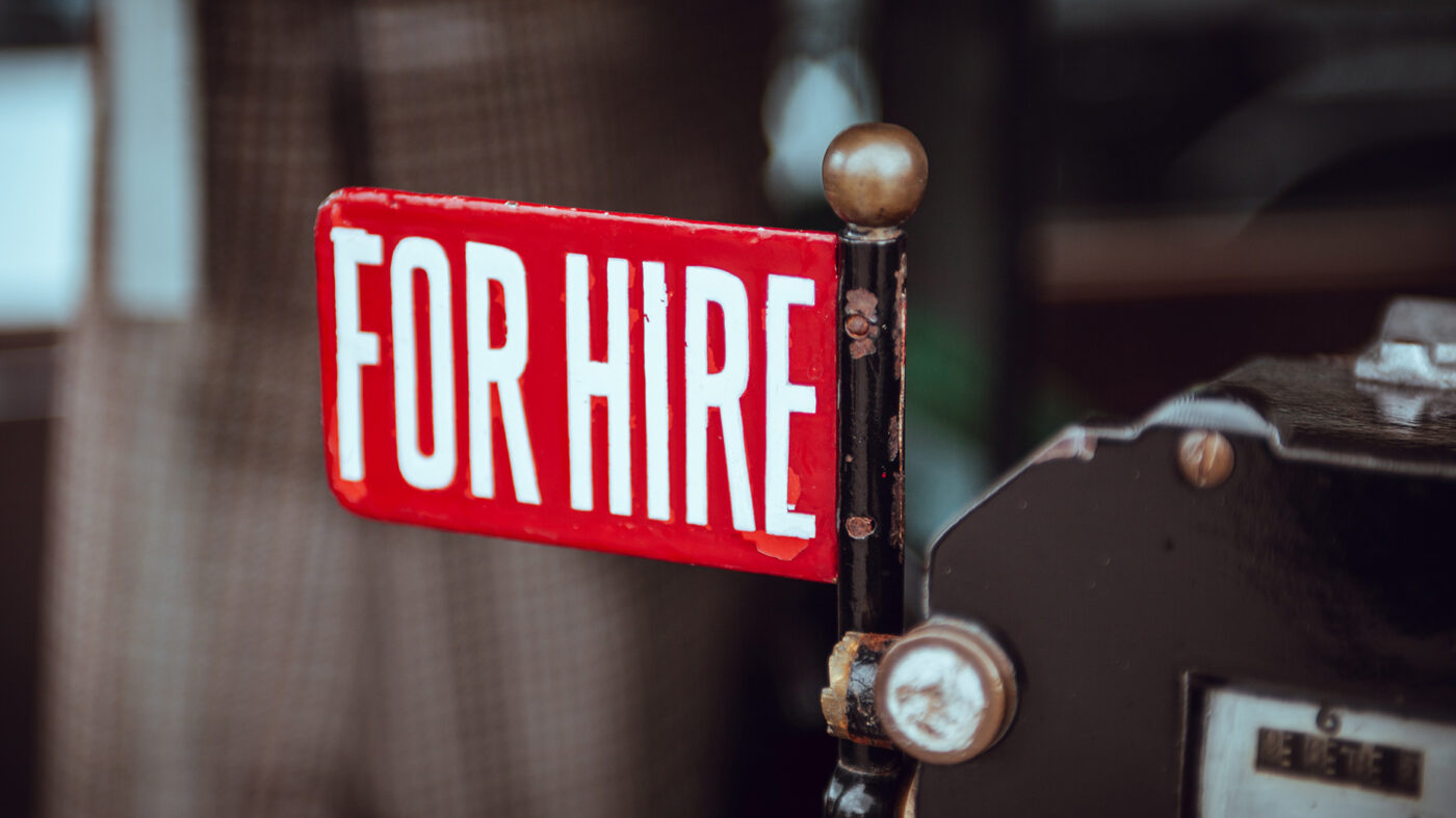 Lone Wolf Releases Technology Solution For Recruiting - Vimarsana News