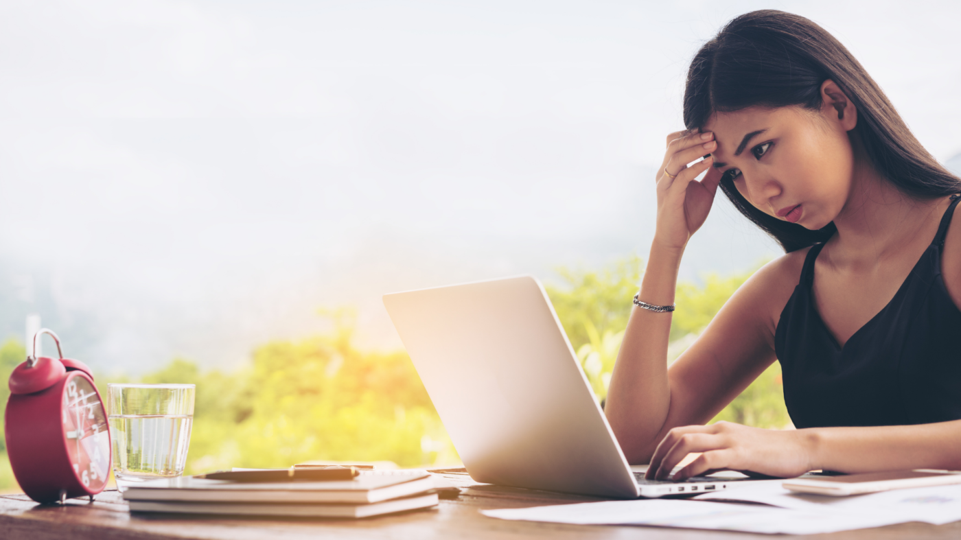 Low Credit Scores Are Biggest Barrier For Women, Minority Buyers - Vimarsana News