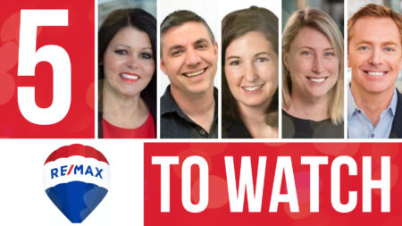 5 people to watch at RE/MAX as franchisor counts on investment pay-off