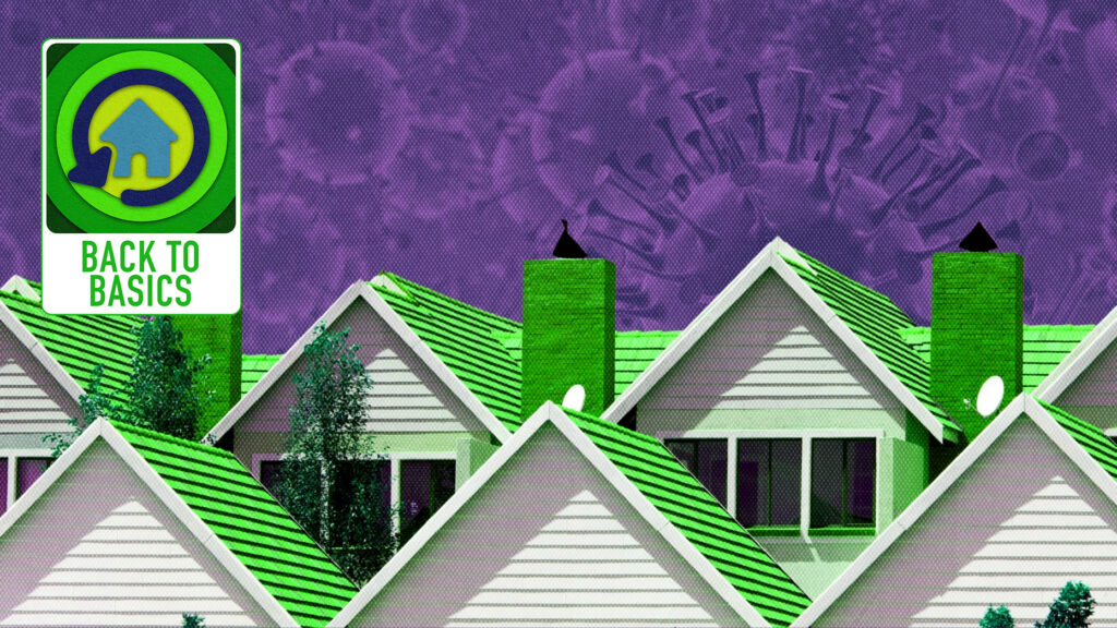 10 pandemic-tested truths about homebuying
