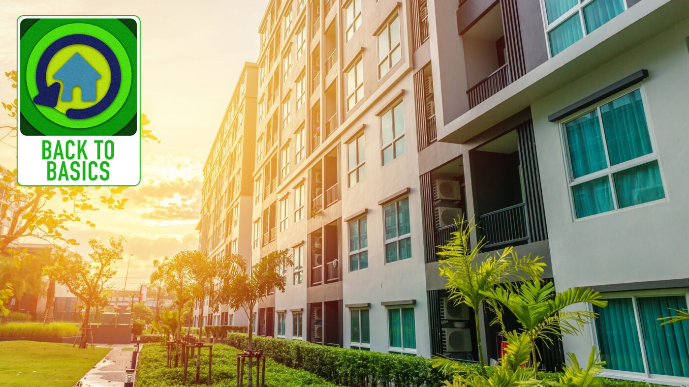 Keep a lid on spending! 7 cash flow tips for your multifamily business - Vimarsana News