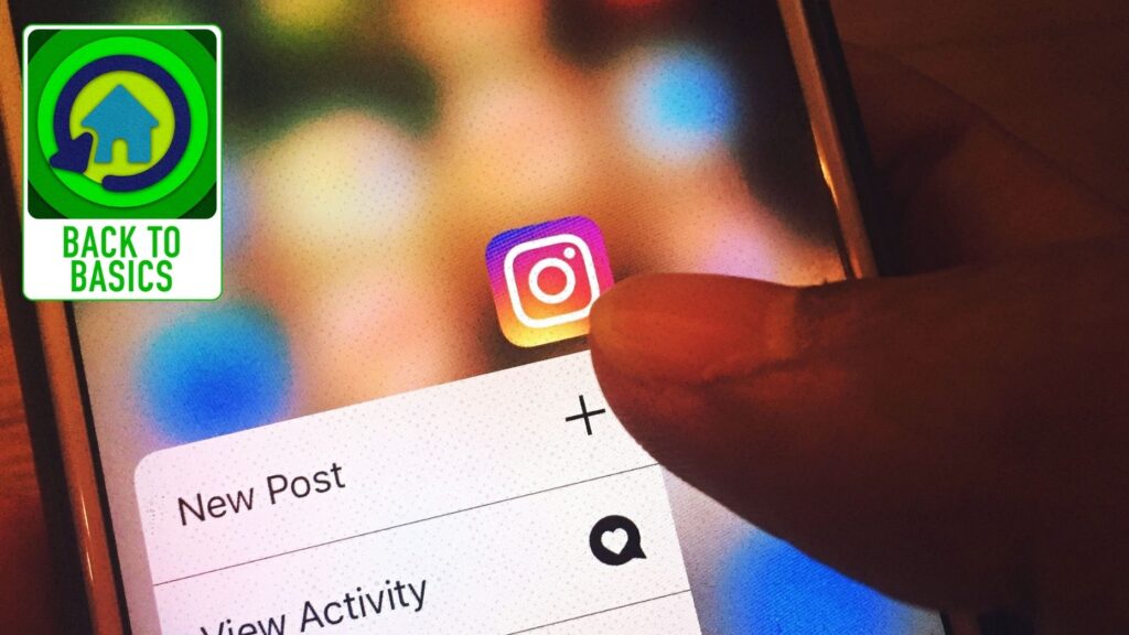 3 reasons Instagram isn’t working for you (and what to do)