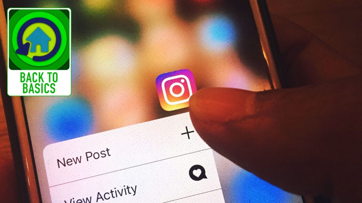 3 Reasons Why Instagram Isn’t Working For You (And What To Do) Inman