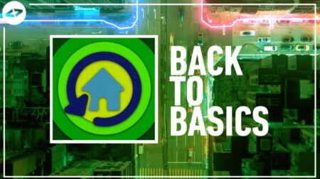 WATCH: Back to Basics 101 — Get back to blogging
