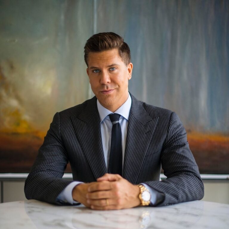 Douglas Elliman Expands Texas Footprint With Fredrik Eklund - Inman