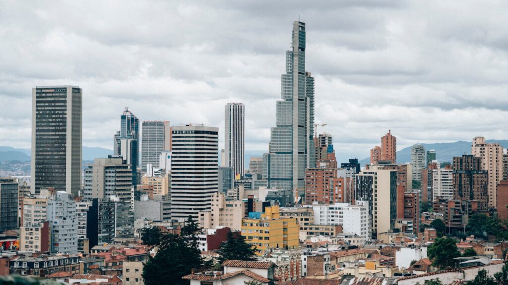 EXp launches brokerage operations in Colombia