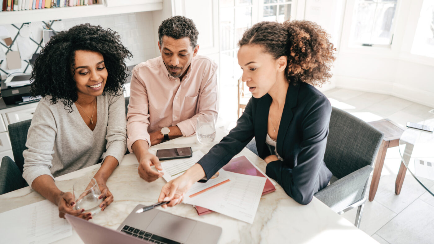3 winning ways to get sellers to list with you NOW - Vimarsana News
