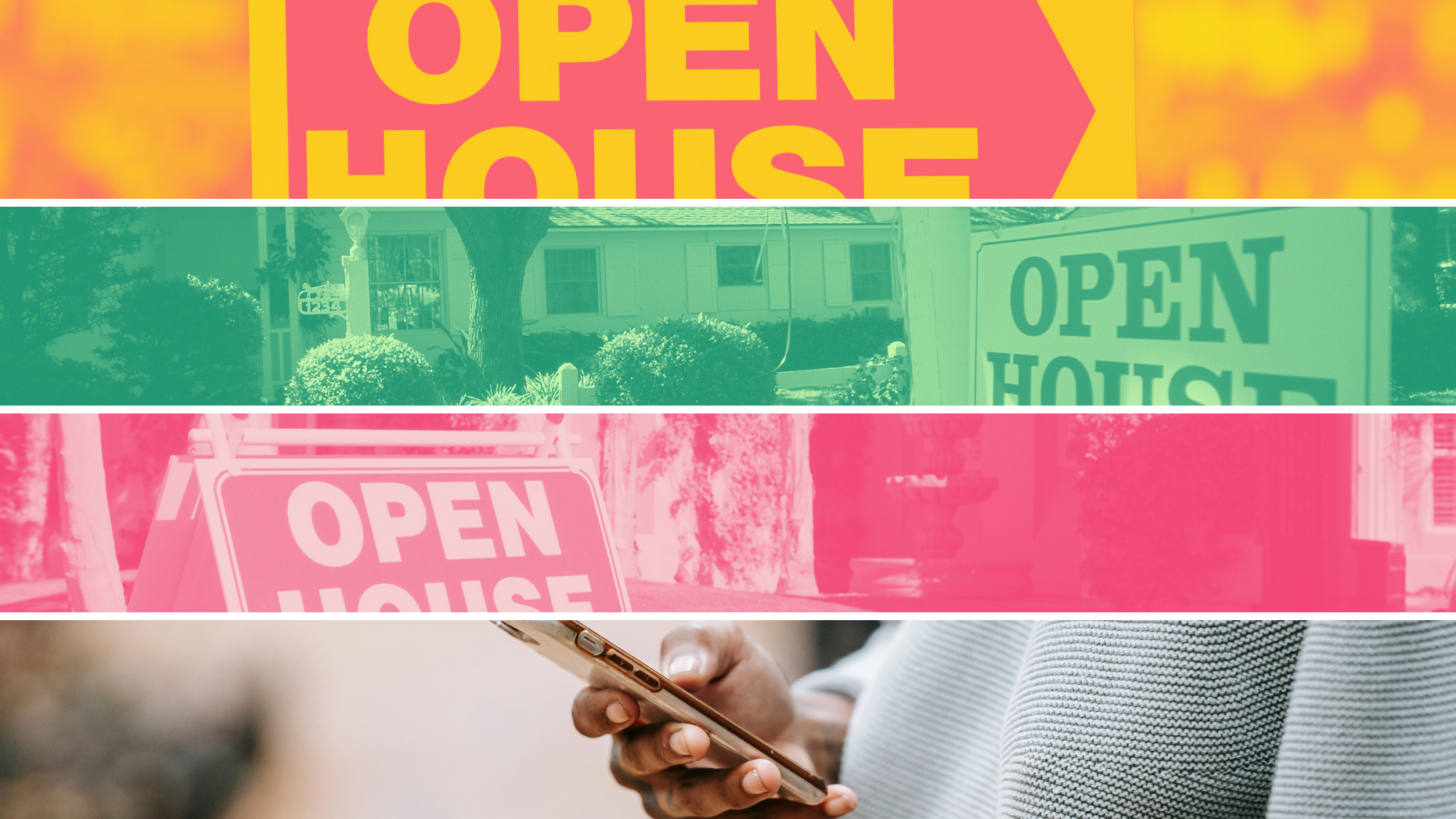 Block Party Is Now Curb Hero, Here To Save The Open House - Vimarsana News