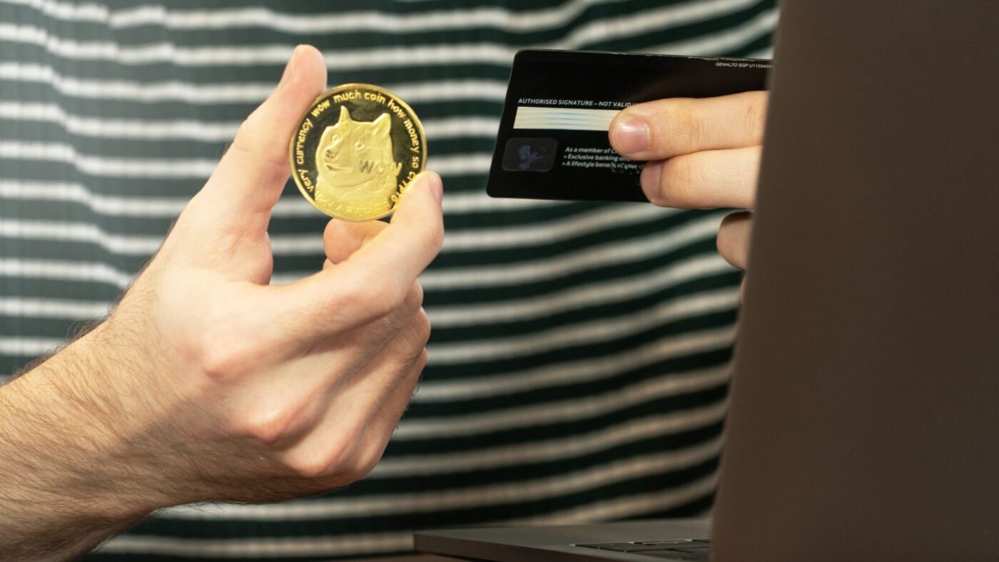 Property Sale In Rhode Island First In The Nation To Be Paid In Dogecoin - Vimarsana News