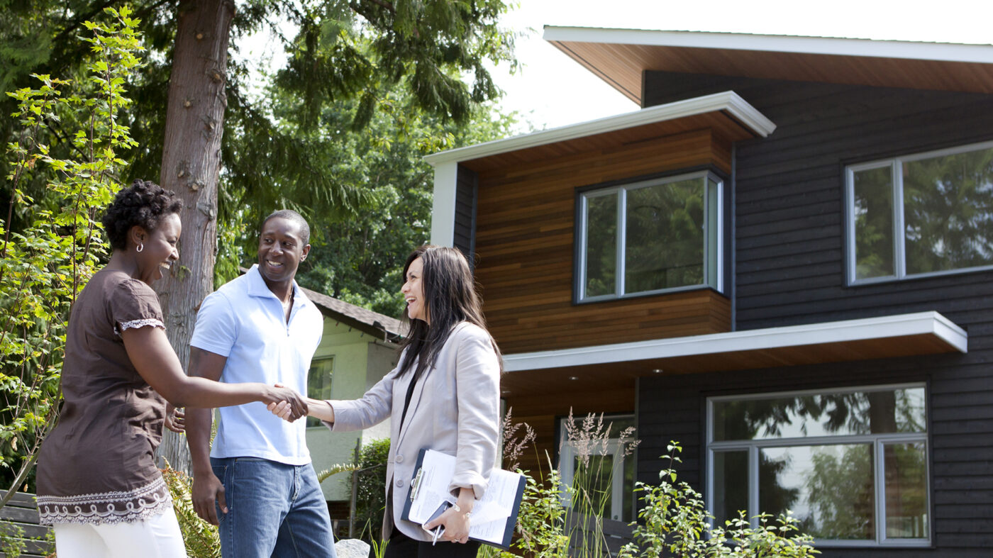 Real (Estate) Talk: What Being An Anti-Racist Real Estate Pro Means - Vimarsana News