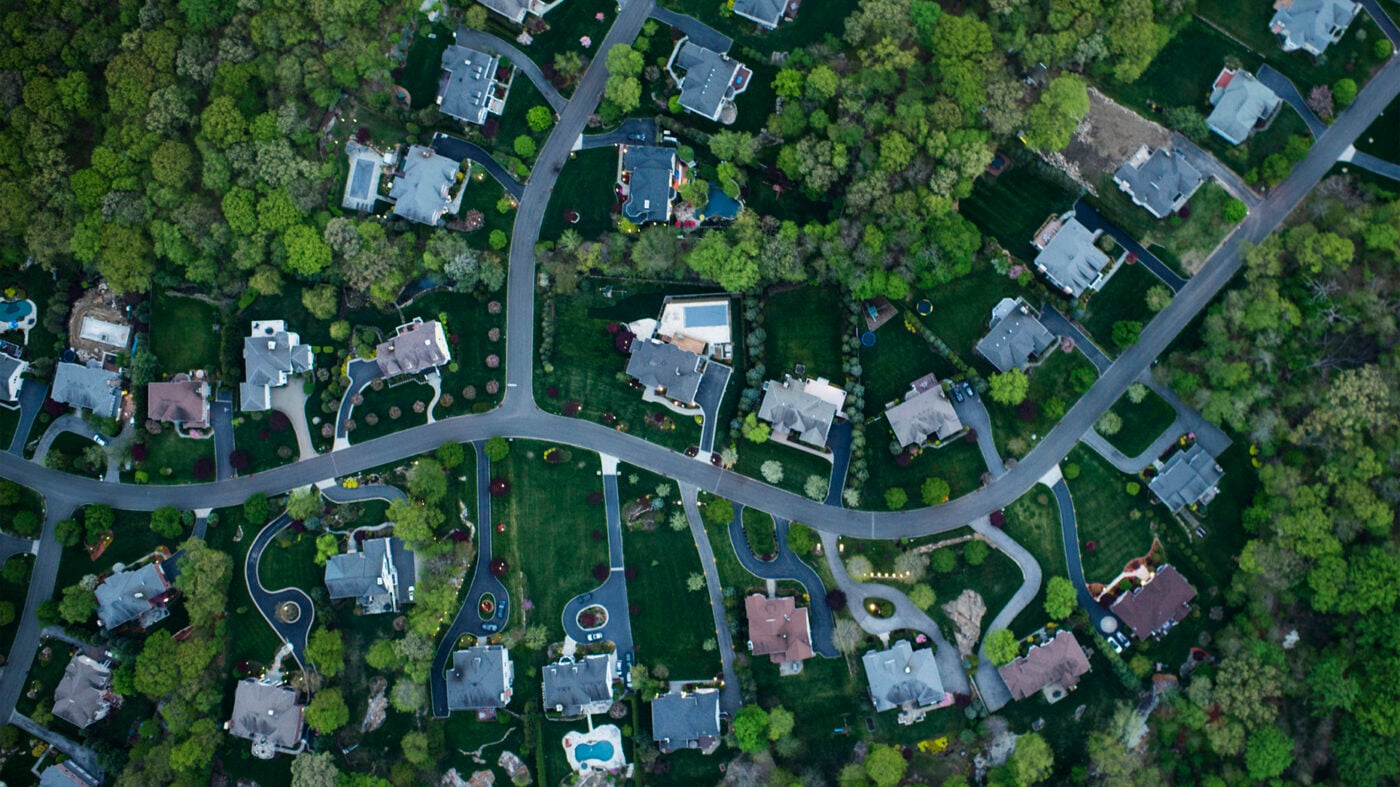 Home Prices Rise By 13% From Last Year: CoreLogic - Vimarsana News