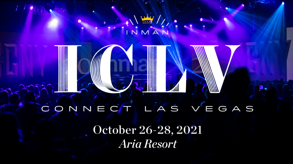 Last Call For Inman Connect Las Vegas EarlyBird Pricing Inman