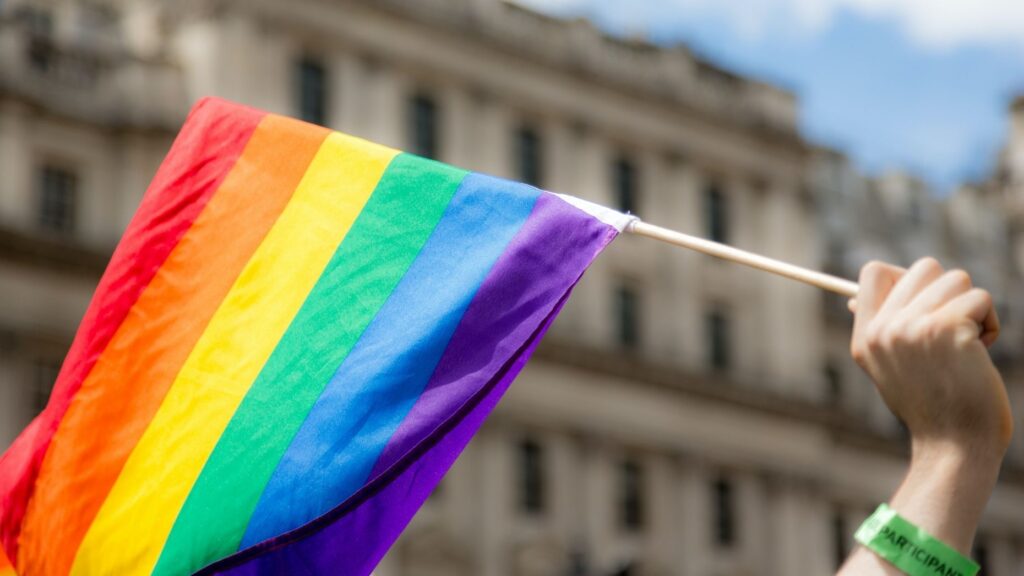 NAR forges partnership with LGBTQ+ Real Estate Alliance