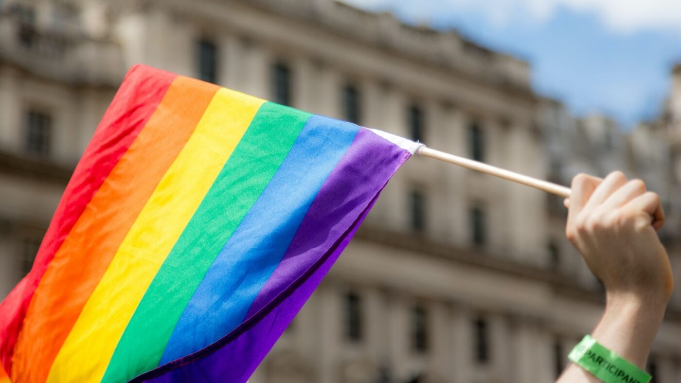 NAR Forges Partnership With LGBTQ+ Real Estate Alliance - Vimarsana News