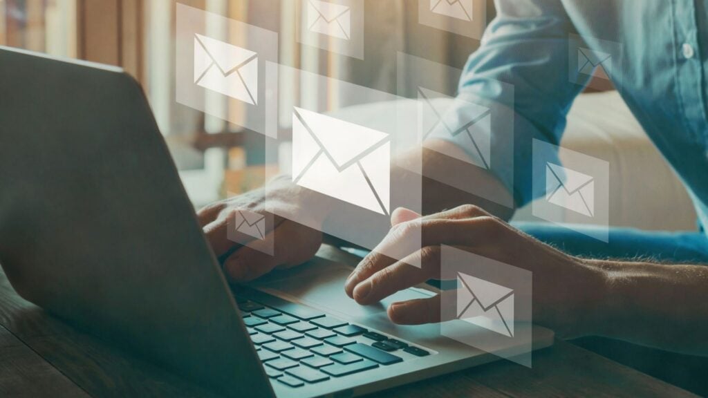 3 tips to make your emails more valuable