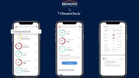 OJO Labs adds climate risk assessments to portal listings