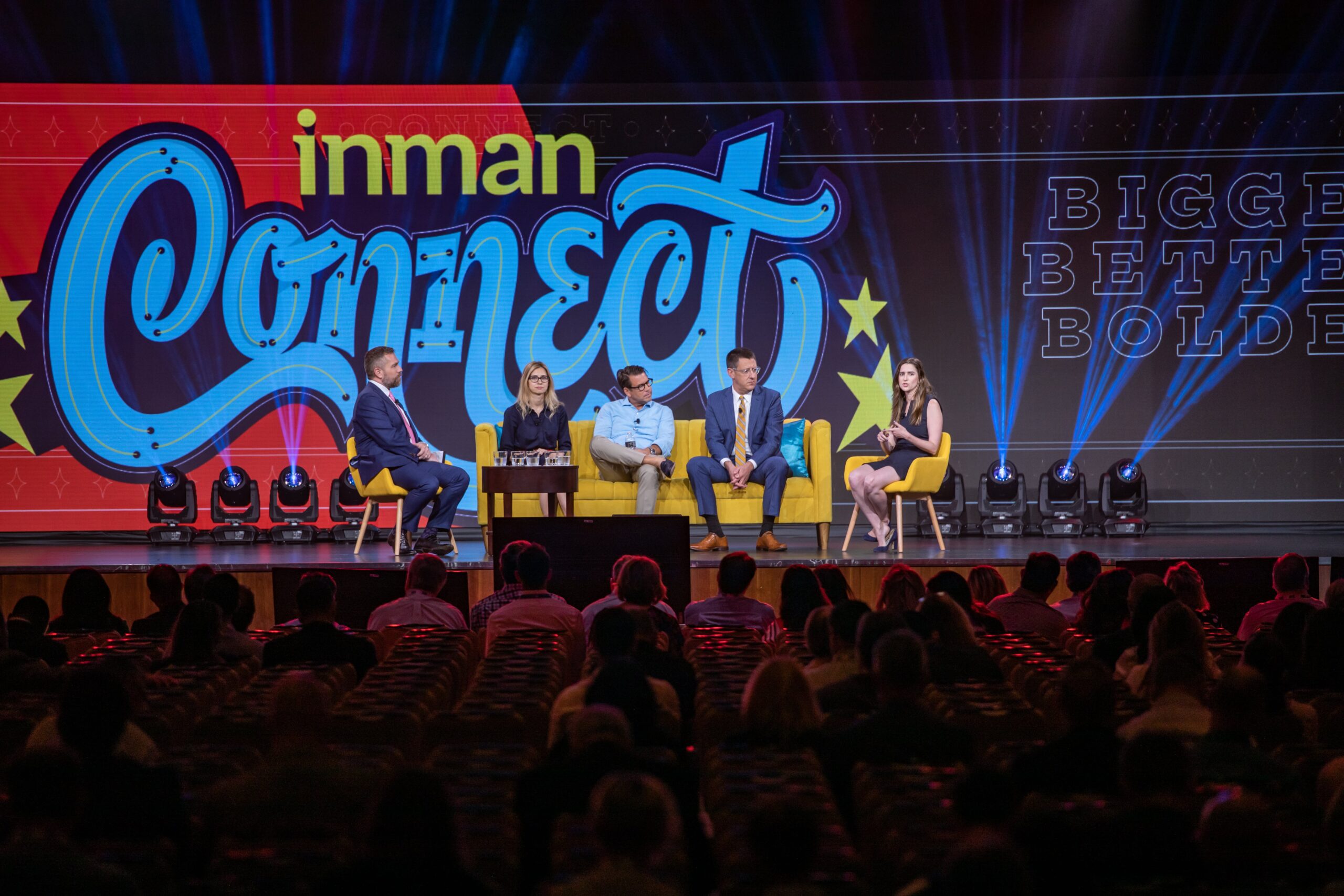 Exclusive Inman Connect Las Vegas presale starts now Inman