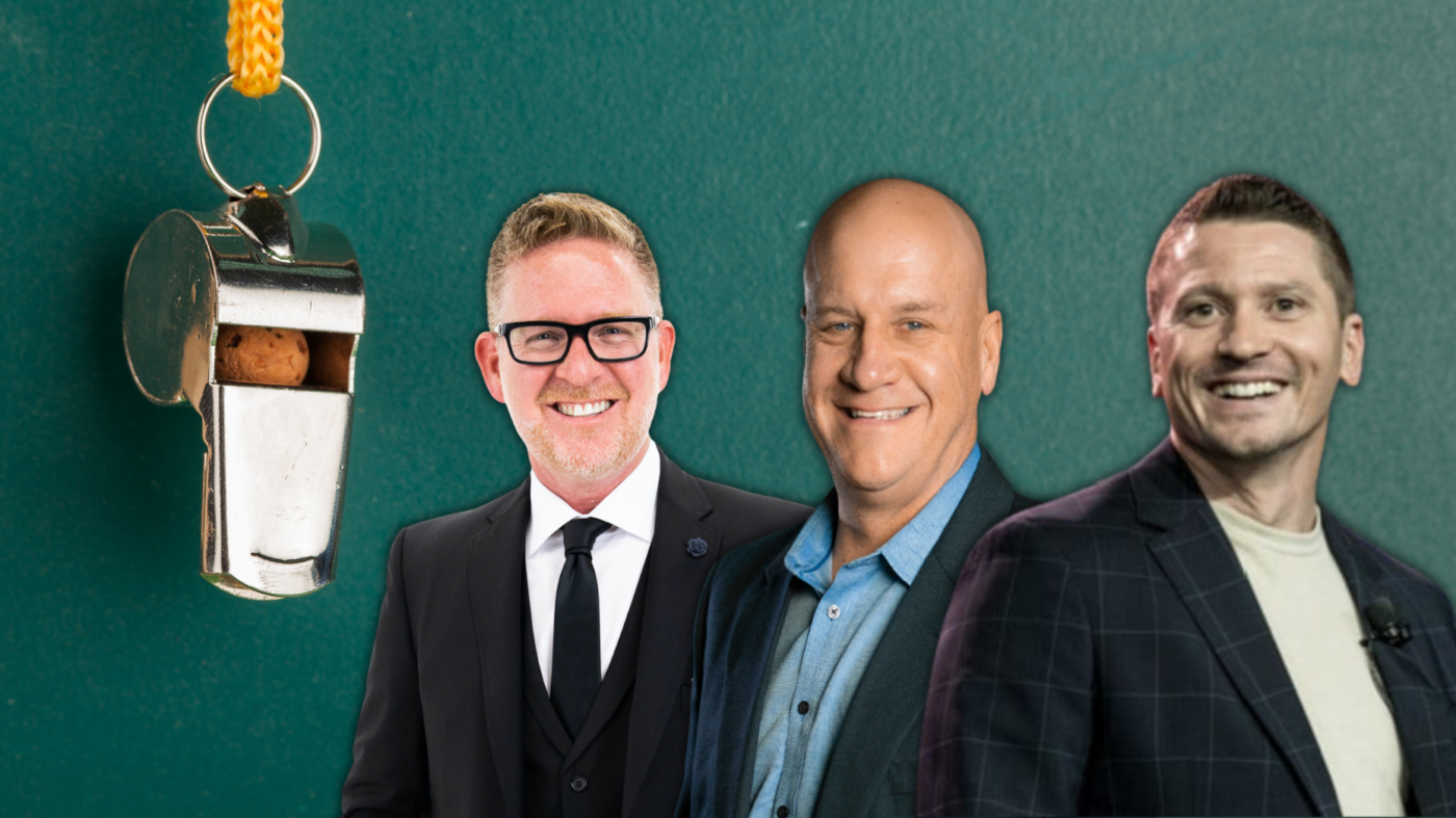 RE/MAX To Launch In-Person Coaching Tour This Summer - Vimarsana News