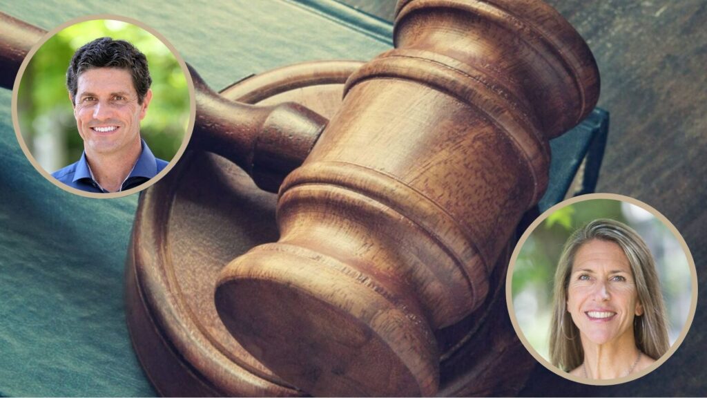 REX Execs Take Aim At Zillow In OpEd 'We Had No Choice But To Sue