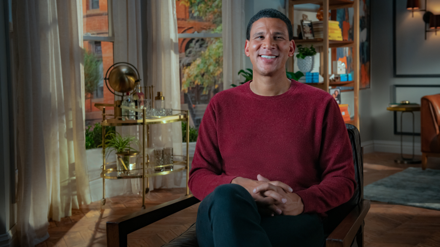 Robert Reffkin Debuts MasterClass' First Real Estate Course - Vimarsana News