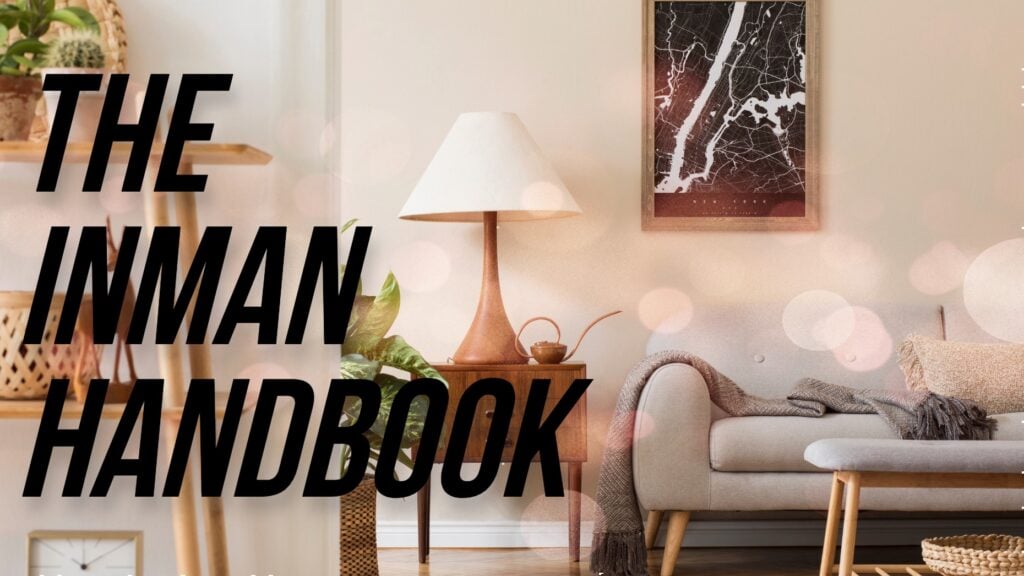 Inman Handbook: Home staging in the midst of a red-hot market