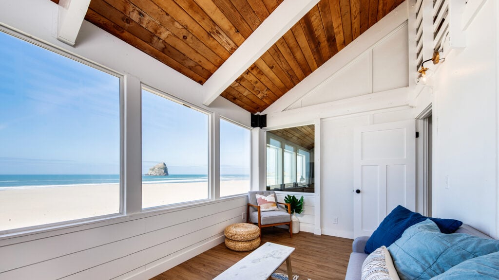 Tips to help you succeed in the booming vacation rental market