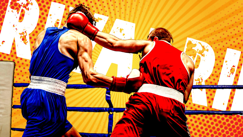 The Inman Handbook On Real Estate's Biggest Rivalries Inman