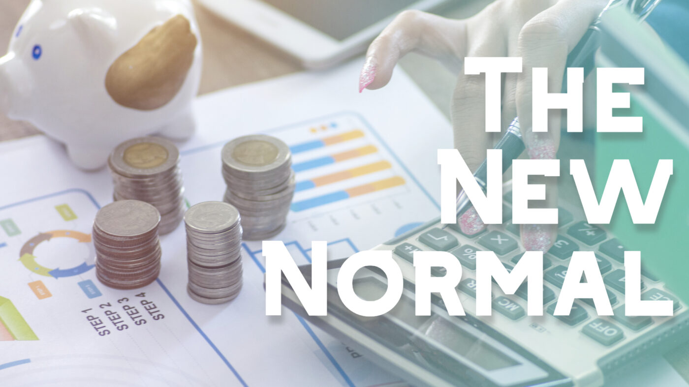 The New Normal: What If Agent Pay Was More Than Just Commissions? - Vimarsana News