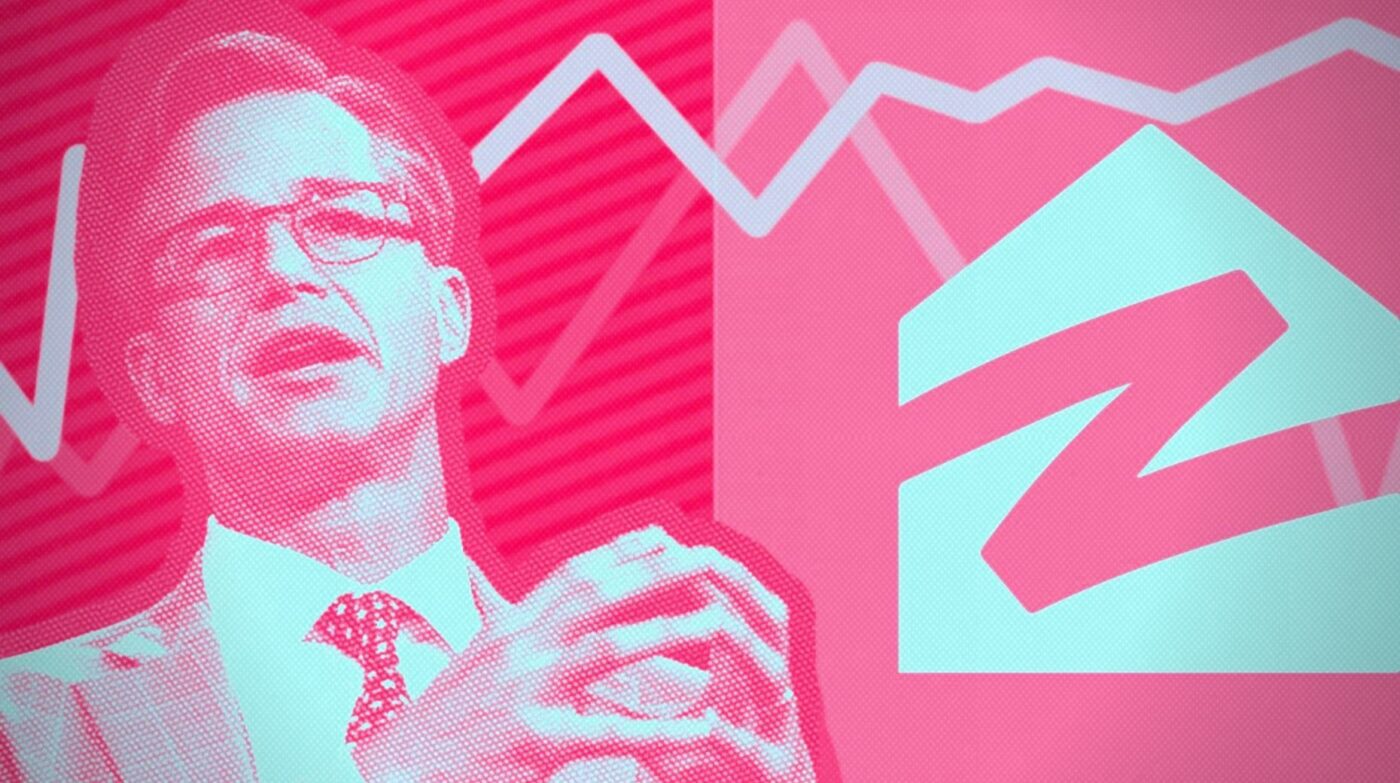 What Zillow's Results Reveal About Its Momentum Toward Zillow 2.0 - Vimarsana News