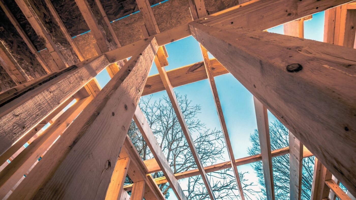 Buyers Shouldn't Wait To Build A New Home. Here's Why - Vimarsana News