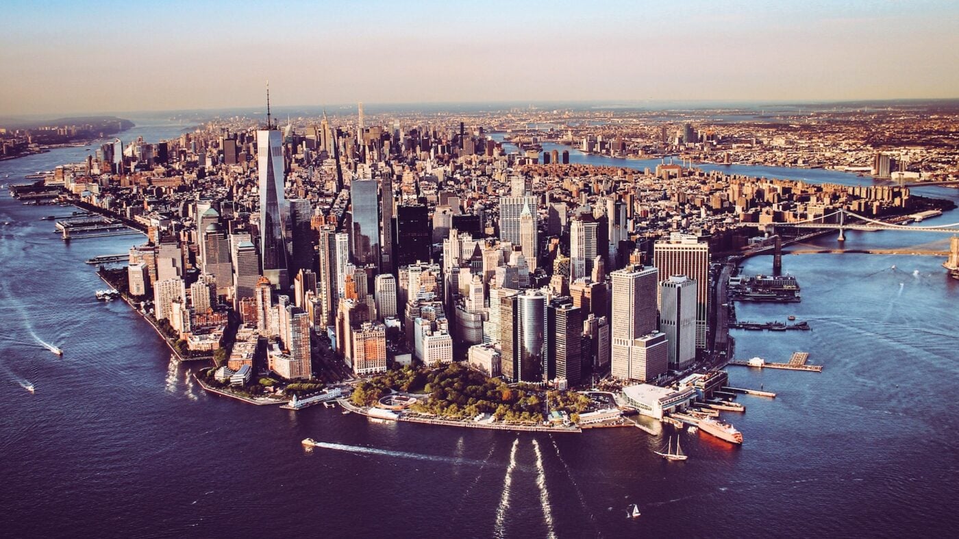 Douglas Elliman's Revenue And Profit Soar In First Quarter - Vimarsana News