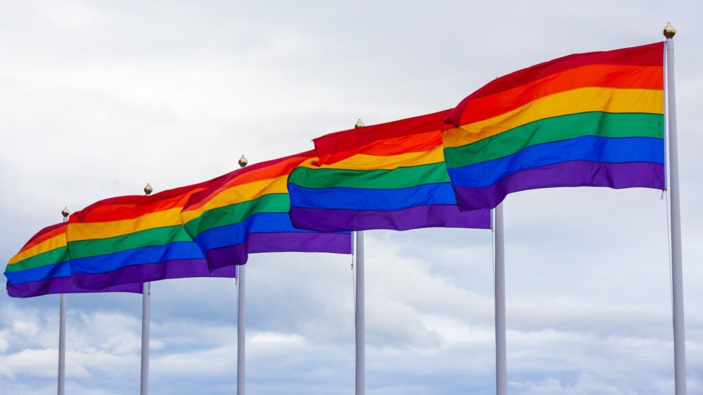 Discrimination still holding back LGBT homeownership: report