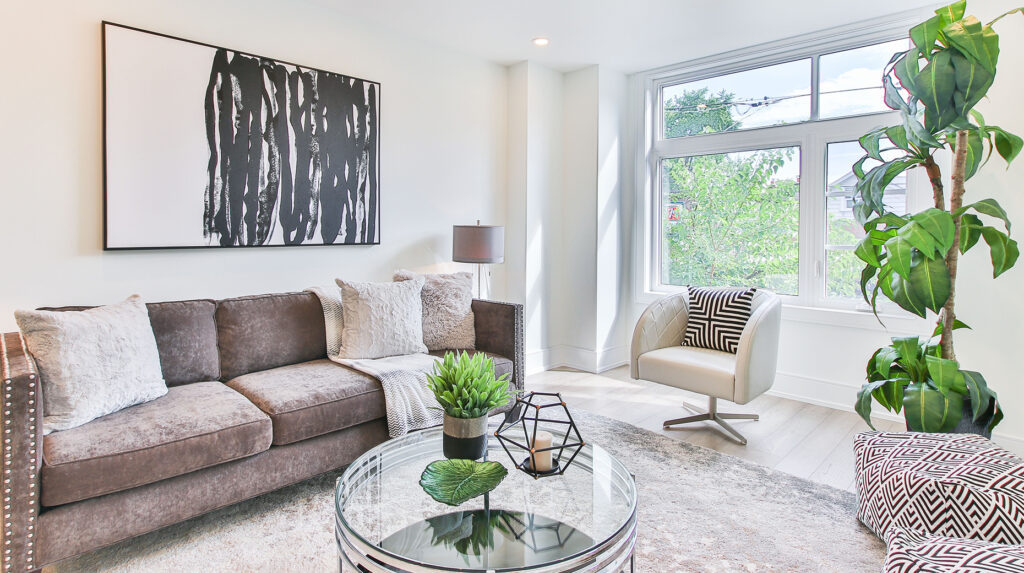 This agent did the Knock Home Swap on her own home. Here’s what happened.