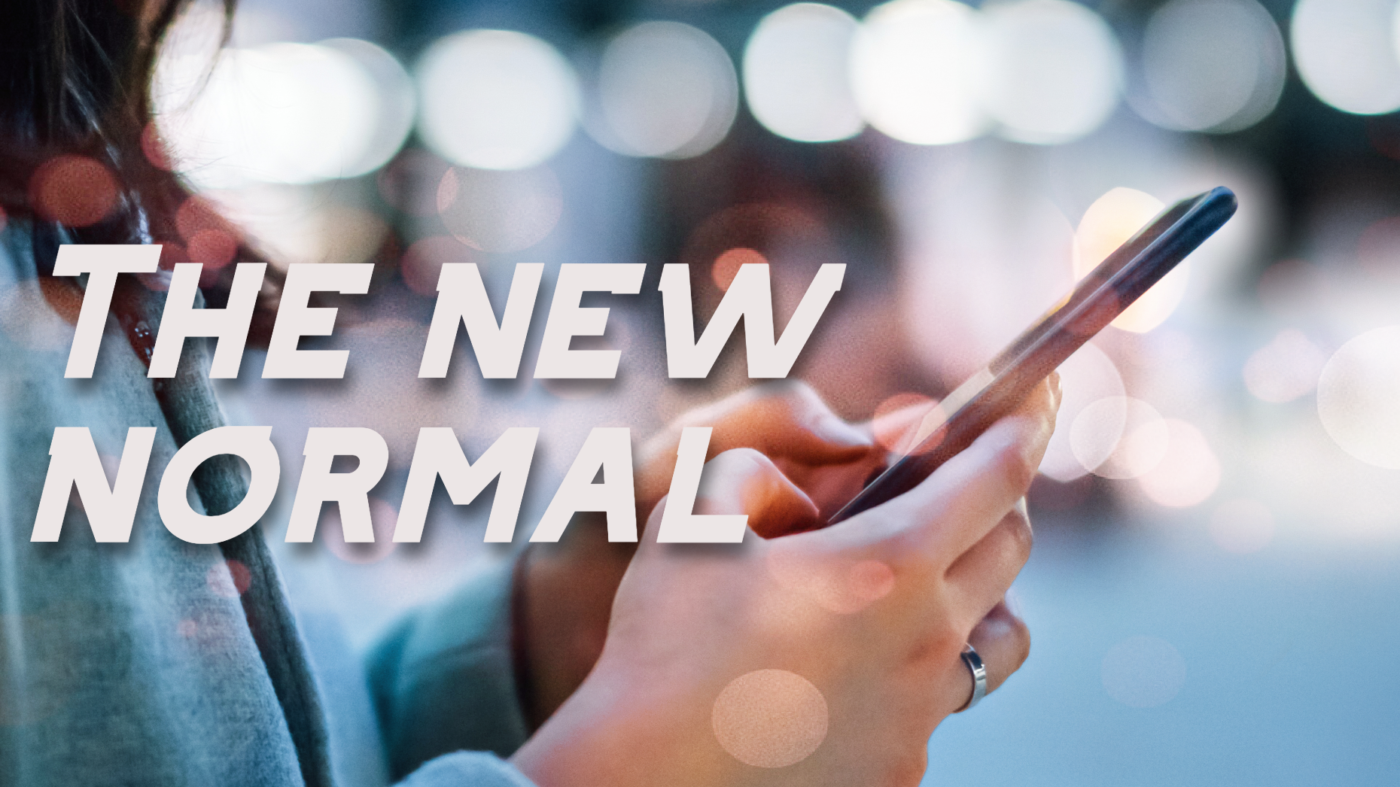 The New Normal: The 3 Roadblocks To A 100% Paperless Transaction - Vimarsana News