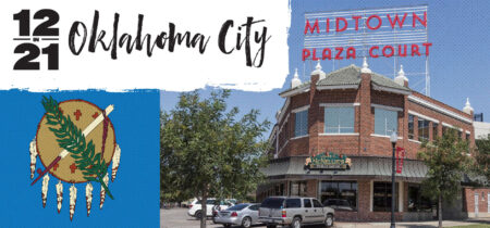 America's hottest neighborhoods: Midtown District in Oklahoma City, Oklahoma