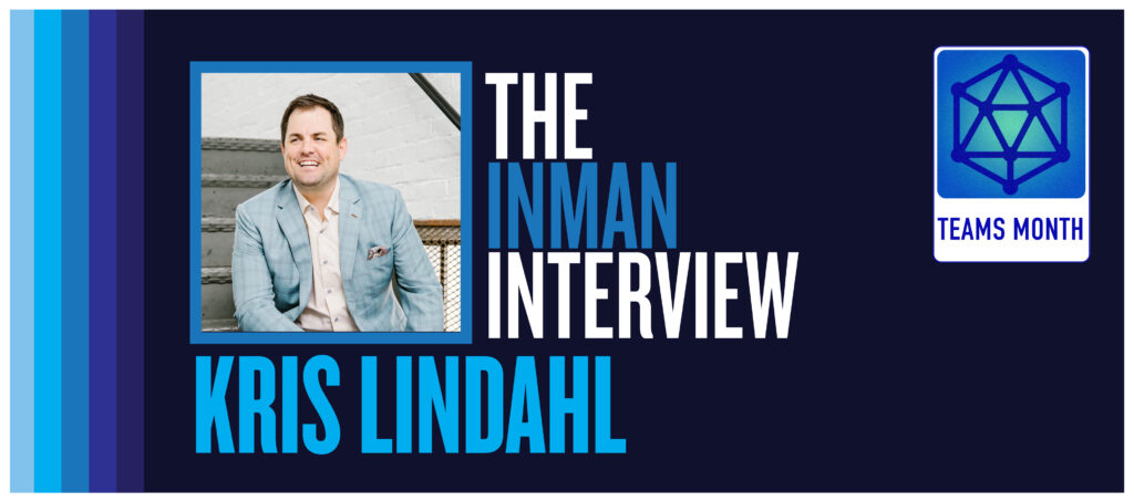 Kris Lindahl on extending his branding savvy into new business