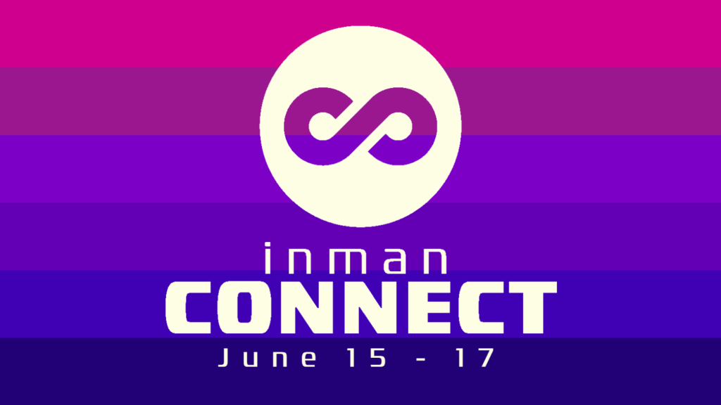 Inman Announces 14 Sponsors for Inman Connect June